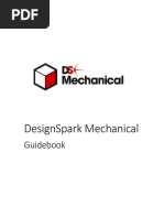 DesignSpark Mechanical Guidebook - Eng