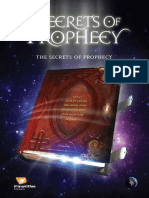 01 Secrets Prophecy
