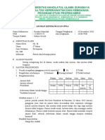 Riyatna Hamidah - Askep HDR Pengkajian-Intervensi