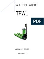 ManTech TPWL