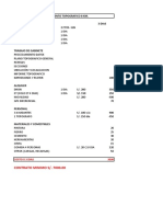 Levantamiento Topografia