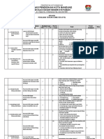 Format Kisi-Kisi PLH BU DEWI