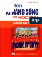 VN - Ren Luyen Ky Nang Song Cho Hoc Sinh - Dat Muc Tieu
