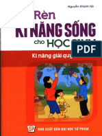 VN - Ren Luyen Ky Nang Song Cho Hoc Sinh - Giai Quyet Van de