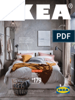2021 IKEA Catalog