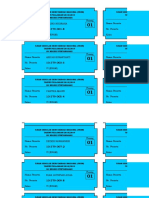 USBN SD Puntangsari 2018