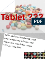 Tablet