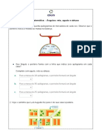 EF4AB-2BI-FA-Mat - Ângulos Reto, Agudo e Obtuso