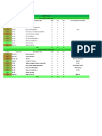 First Year: Grades Course No. Descriptive Title Units Lec Lab Pre-requisite/Co-requisite