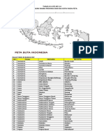 TUGAS KI 4 IPS Peta Provinsi Dan Ibu Kota