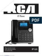 IP Phone: Downloaded From Manuals Search Engine