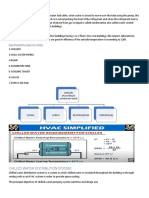 Water Cooled Chiller Guide