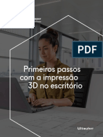 1554491054whitepaper - Comecando Com Impressora 3D No Escritorio