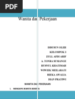 Download makalah emansipasi wanita by Rizka Awalia SN50436466 doc pdf