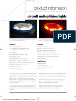 LED Anti-Collision Lights 40704