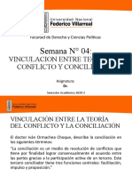 10075472_semana 4 Vinculacion Entre Conciliacion y Teoria Del Conflicto