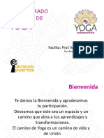 Clase 1 - P-Point-Profesorado de Yoga