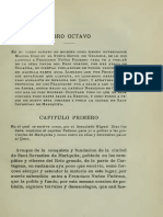 8 Historia de Santa Marta y Nuevo Reino de Granada Libro Octavo