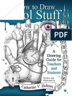 How to Draw Cool Stuff a Drawing Guide for Teachers and Students ( PDFDrive )