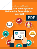 Desain Dan Pemrograman Multimedia Pembelajaran Interaktif by Wandah Wibawanto (Z-lib.org)