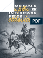 OPL Ebook Como Fazer Seu Filho Se Interessar Pelos Clássicos v2