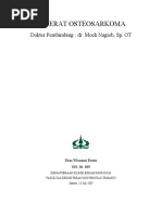 Download Referat Osteosarkoma Dr Najib Repaired by dian_erwin SN50436953 doc pdf
