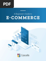 ECommerce Guide CSP