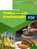 Materi Promosi Pkwu Xi