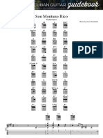 Son Montuno Rico - Breakdown