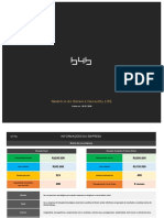 Relatorio Demo - Consultfy LITE