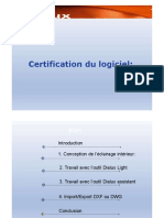 Formation Dialux