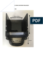 Dispositivo para Amarração