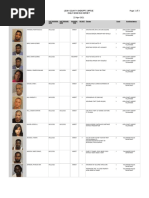 Lcso Daily Booking Report April 23 2021 Driving Under The Influence Theft