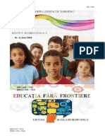 Educatia Fara Frontiere Nr -11 Mai 2018-Compress Opt