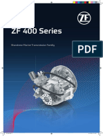 IBA ZF 400 Series 18 Print