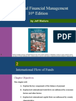 International Financial Management 10 Edition: by Jeff Madura