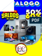 CATALOGO LIQUIDACION EC