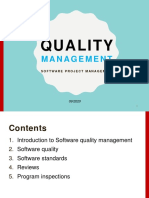 06 SPM Quality Management