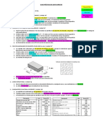 U3 Costo Directo-Instrucciones