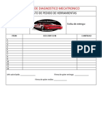 Formato de Pedidos de Herramientas-Aprendiz