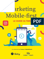 eBook Fastory _ Marketing Mobile-First