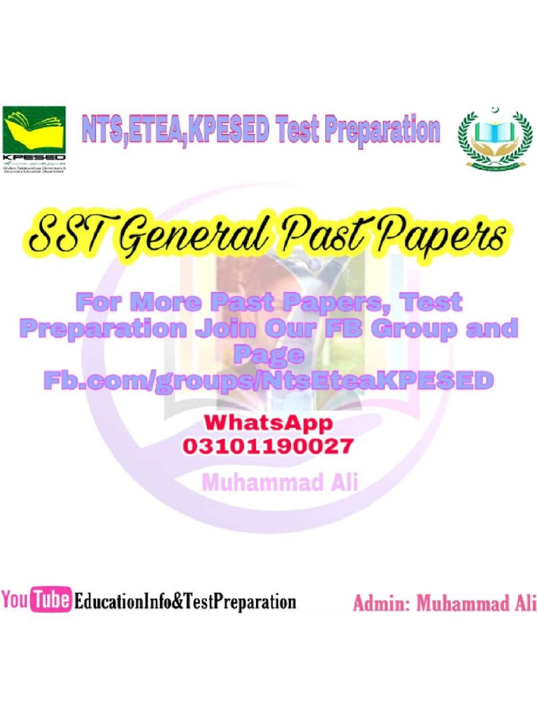 sst-general-past-papers-by-muhammad-ali-pdf