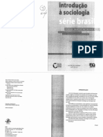 Santos de Oliveira, Pérsio - Introducao à sociologia (Cap. 8)