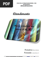 reflexao de atendimento anabela