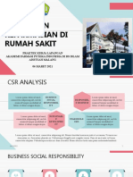CSR Analysis Document Summary