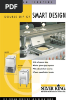 Smart Design: Double Dip of