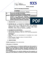 Punto de Información Codex