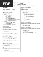 In Today's Lab We Will Design and Implement The List ADT Where The Items in The List Are Unsorted