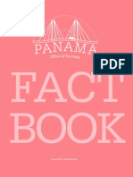 Panama Factbook - V1 Text Pages