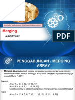 Algo2 Merging